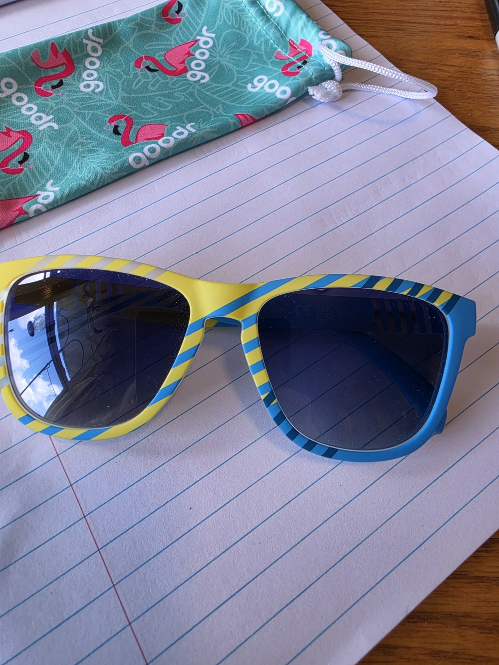 Goodr Sunglasses